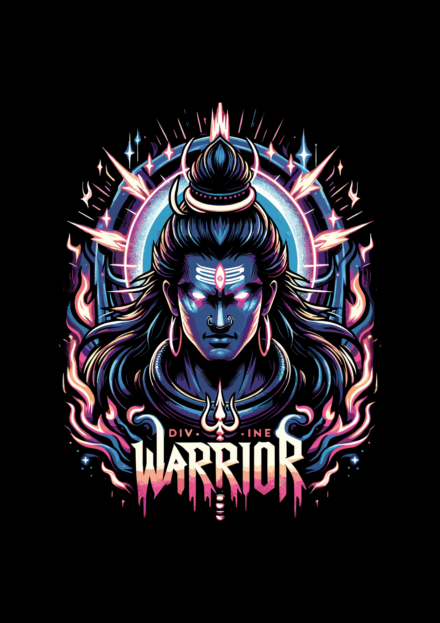 Divine Warrior