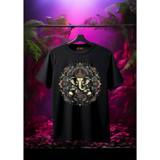 Mystical Ganesha