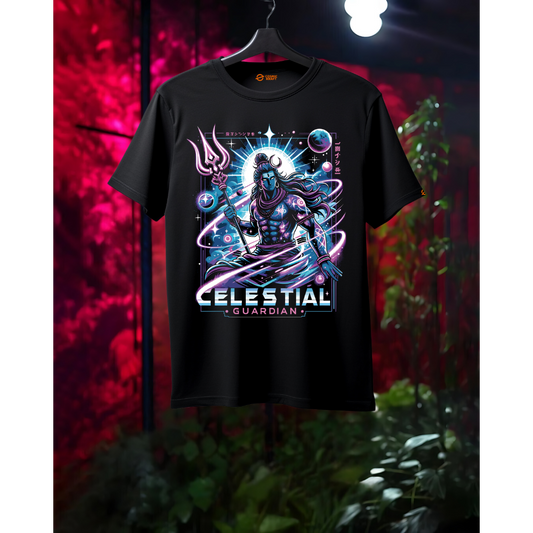 Celestial Guardian