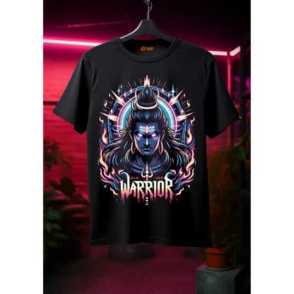 Divine Warrior
