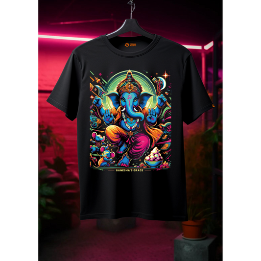 Ganesha's Grace